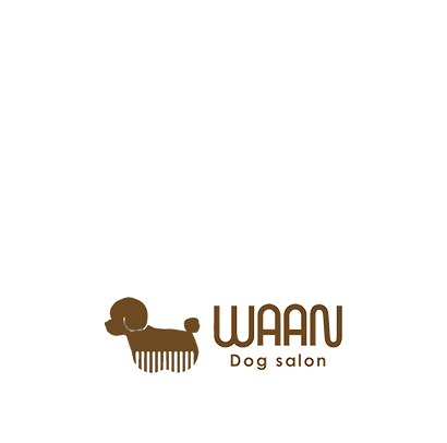 Dog salon WAAN